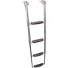 Motomarine Scaletta inox telescopica 3 gradini UP WS