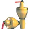 Osculati Segnalatore Man-Overboard IKAROS Hansson Pyrotech (Luce + Fumo)