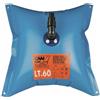 Motomarine Serbatoio 100 lt. flessibili acqua potabile rettangolari lt. 100