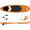 JOBE Stand Up Paddle JOBE Mira 10.0 Package SUP