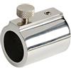 Osculati Snodo inox adattatore per tubi Ø 22/25 mm.