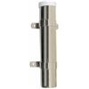 Motomarine Supporto portacanna a parete acciaio inox