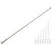 Glomex Antenna CB Marina Glomex RA127 in Vetroresina (1,50 mt.)