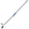 Glomex Antenna Radio AM/FM Glomex Compatta in Gomma Flessibile (30 cm)