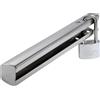Osculati Antifurto inox per motori 280 mm. per motori oltre 25 hp