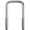 Osculati Cavallotti in Acciaio Zincato per Rimorchio - 93xL120 mm. M10