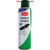 CRC Contact Cleaner Detergente Riattivante per Contatti Spray 250 ml