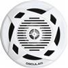 Osculati Casse Altoparlanti Stereo Osculati a Doppio Cono - 40 Watt