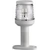 Osculati Fanale testa d'albero 360° con basetta bianco/bianco