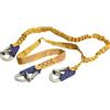 Osculati Cordone Ombelicale EURO Spring Line III (3 Moschettoni)
