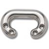 Osculati Falsa Maglia Inox AISI 316 8 Perni 12 mm per Catena Calibrata
