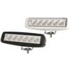 Motomarine Faretto LED da Coperta G-Line E160 18W Spot - Luce Concentrata - Bianco