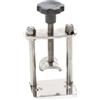Motomarine Ferma Ancora in Acciaio Inox per Musoni Basculanti Classic