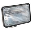 Motomarine Faro da coperta flood 12V 50W