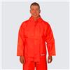 Ocean Giacca da Lavoro Nautica OCEAN® Offshore Pro - Arancio Fluo - M
