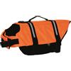 Motomarine Giubbotto Salvataggio Cane Taglia L (25-40 Kg) - Con Maniglia Dorsale