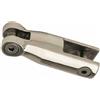 Motomarine Giunto ancora fisso Ø 10 mm. inox