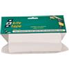 PSP Nastro autoadesivo PSP Kite Tape bianco 150 mm. x 2,5 mt. per riparazioni