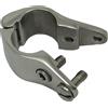 Motomarine Giunto Apribile TA in Acciaio Inox AISI 316 per Capottine - Ø 22 mm.