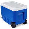 Igloo Ghiacciaia Igloo Wheelie 38 con ruote 36 lt.