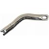 Motomarine Giunto per ancora lungo girevole per catena Ø 10/12 mm. Trimfix