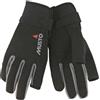 Musto Guanti Musto Essent vela black size L