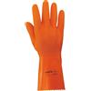 Neri Guanti Pesca Estremi "Harpon 321" - Spessore 1,35 mm e Grip Rinforzato - size 10/10.5