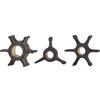 Evinrude Giranti di Ricambio per Motori Fuoribordo Johnson / Evinrude (2T / 4T) - 1814289