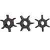 Motomarine Giranti di Ricambio per Motori Fuoribordo Parsun (4 Tempi) - 9.9/15 HP