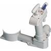 Matromarine Kit di Conversione Pompa WC Manuale - Universale 4 Bulloni (Interasse 95 mm)