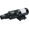 Motomarine Maceratore BW40 12V 280x110 mm. 40 lt/min.
