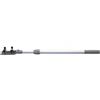 Motomarine Prolunga Telescopica per Barra Fuoribordo (60-100 cm) con Pulsante Stop