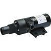 Motomarine Maceratore BW40 24V 280x110 mm. 40 lt/min.