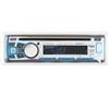 Motomarine Radio Stereo Marino Boss MR762BRGB CD/USB/SD/Bluetooth con Illuminazione RGB