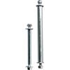 Osculati Perni di Ricambio per Rulli Carrelli Barca (Standard ed Ellebi) - Ø 20x210 mm.
