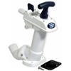 Jabsco Pompa Manuale Originale Jabsco Twist 'n' Lock per WC Nautico