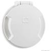 Osculati Presa e Spina Banchina Cruiser 16A 230V - IP67 - Presa Cruiser 16A Cover Bianco