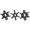 Yamaha Giranti di Ricambio per Motori Fuoribordo Yamaha (2T / 4T) - 1814248