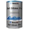 Veneziani Smalto Poliuretanico Bicomponente Veneziani Gel Gloss Pro - Finitura a Specchio - Bianco