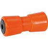 Osculati Rullo centrale arancio 185 mm Ø foro 21 mm