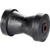 Osculati Rullo centrale L 130 mm. Ø 80 mm. foro Ø 16 mm.