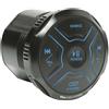 Motomarine Stereo Marino Boss Marine MGR250B Bluetooth - Design Tondo Senza Display