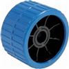 Osculati Rullo Laterale anima Tecnopolimero esterno Polipropilene/Gomma - Blu / 21 mm