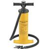 Bravo Gonfiatore Tiger con manometro - max 1000 mbar (14,5 PSI) - 4 lt.