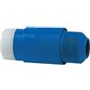 Osculati Serie Prese e Spine Impermeabili Banchina 30A - 220/110V Osculati - Spina Osculati 30A
