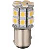 Motomarine Lampadina led BAY15D gel 280Lm 2,6W perni non paralleli