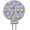 Motomarine Lampadine LED G4 120Lm 1,8W attacco laterale