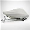 Oceansouth Telo Copribarca "Jumbo" Universale per T-Top e Cabina - Oceansouth - 580/640 cm.