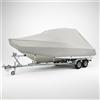 Oceansouth Telo Copribarca "Jumbo" Universale per T-Top e Cabina - Oceansouth - 700/760 cm.