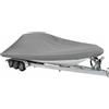 Oceansouth Telo Copribarca per Gommone RIB con T-Top - Oceansouth Modello C - 920/950 cm.